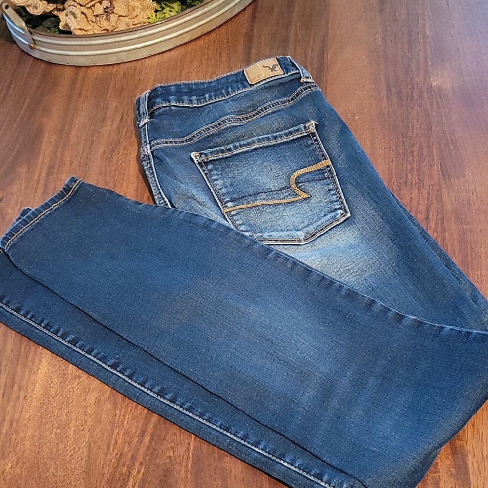 AE Jeans